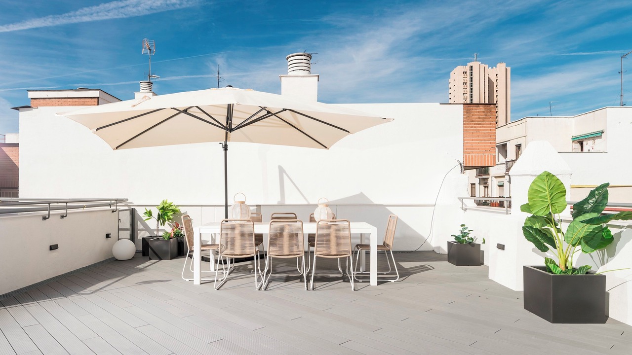 Photo of Outdoor in Ibiza