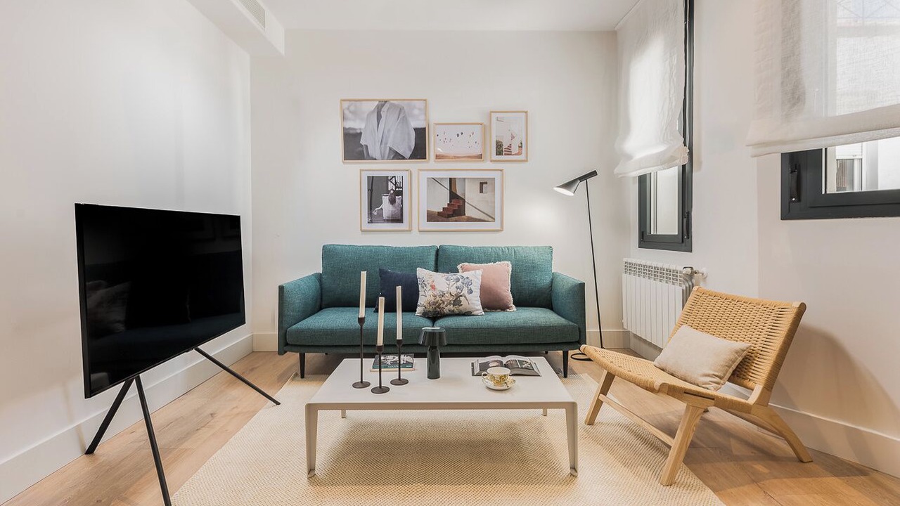 Photo of Livingroom in Ibiza