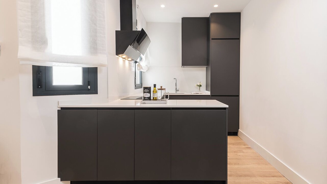 Photo of Kitchen in Ibiza