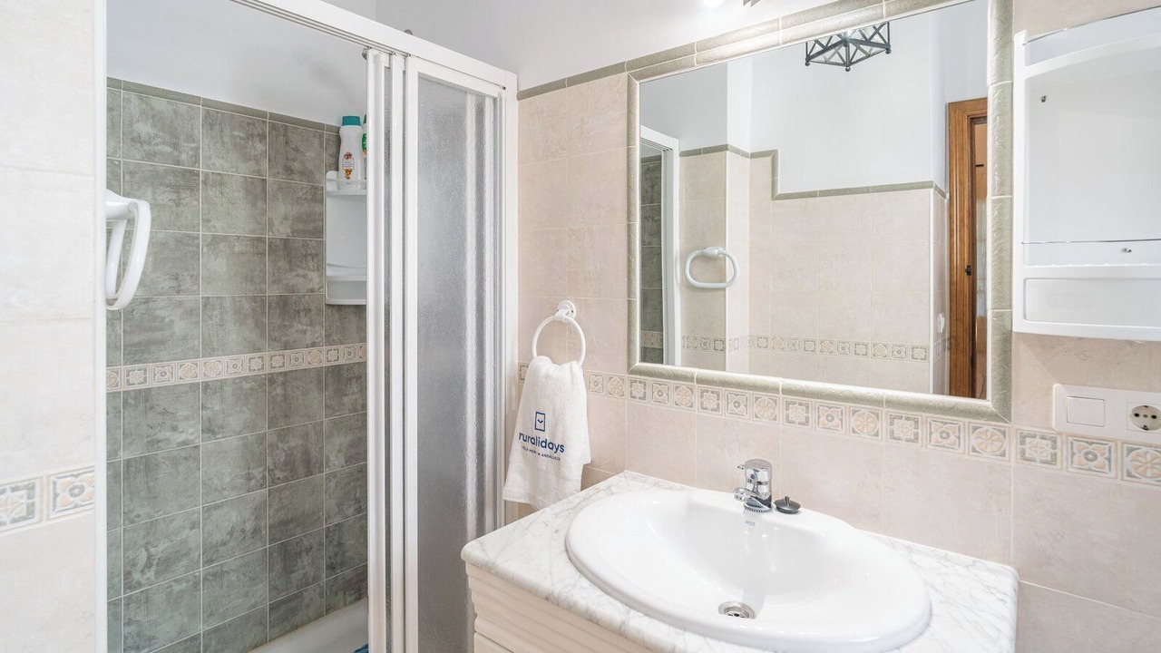 Photo of Bathroom in Competa