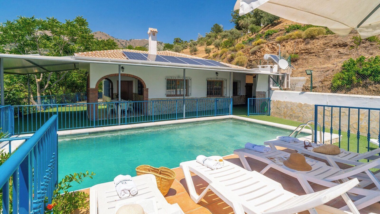 Photo of Outdoor in Competa
