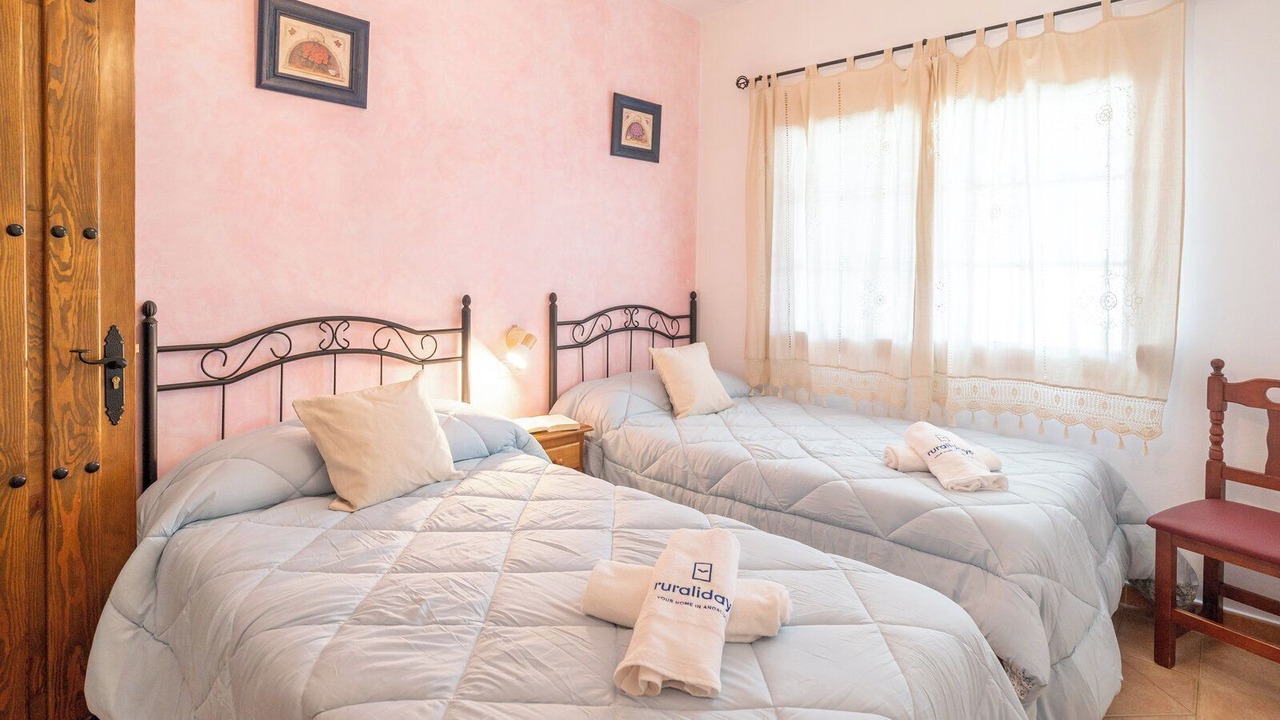Photo of Bedroom in Competa