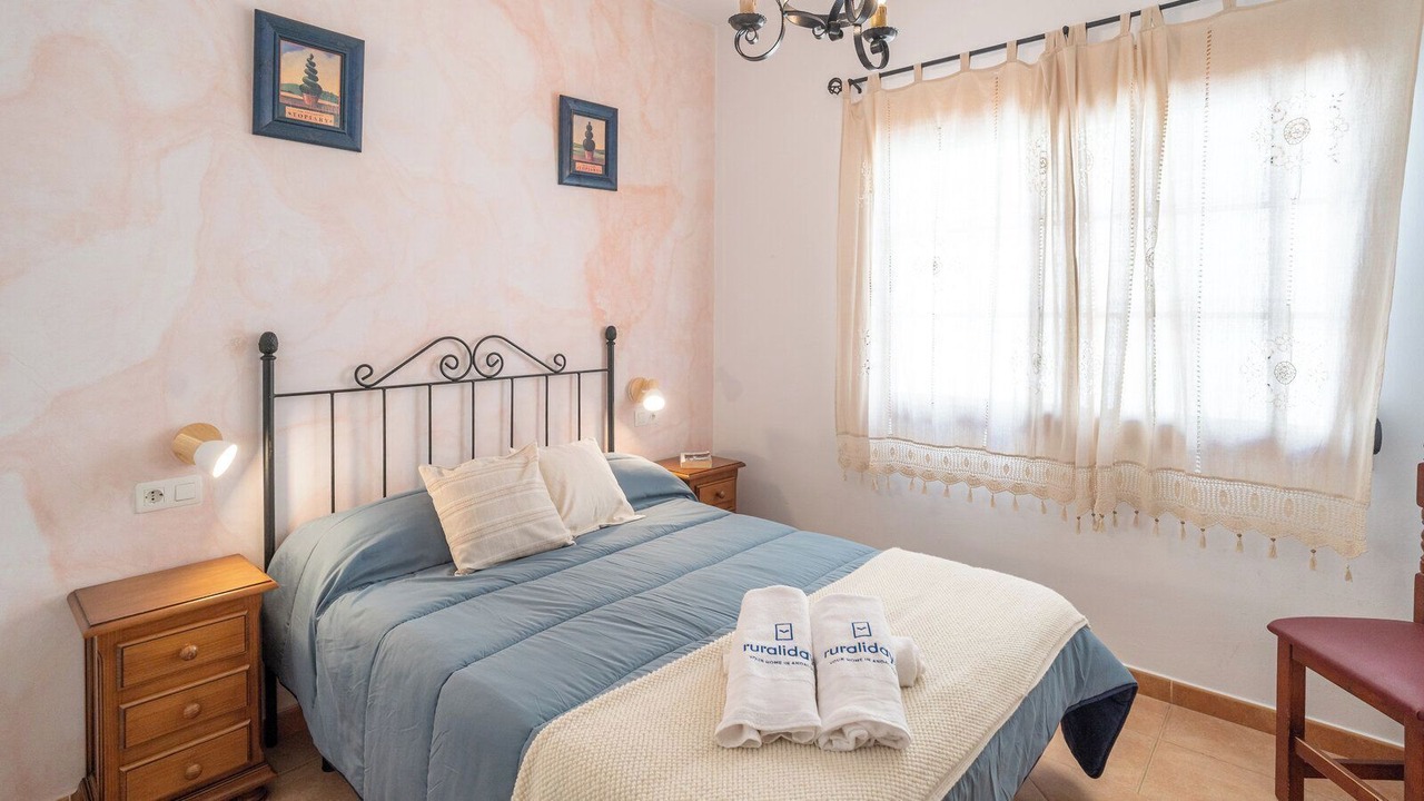 Photo of Bedroom in Competa
