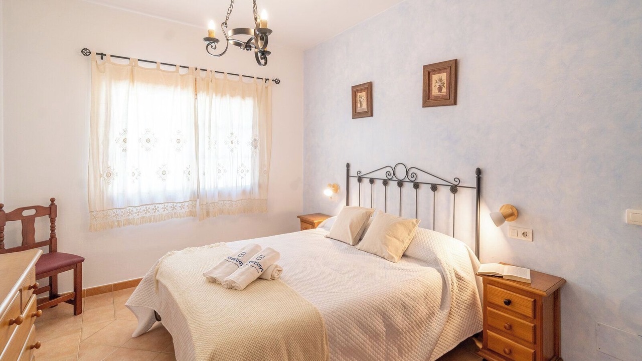 Photo of Bedroom in Competa