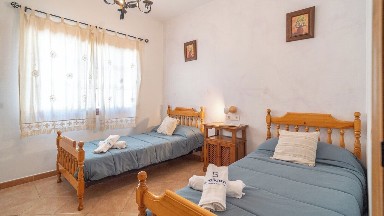 Photo of Bedroom in Competa