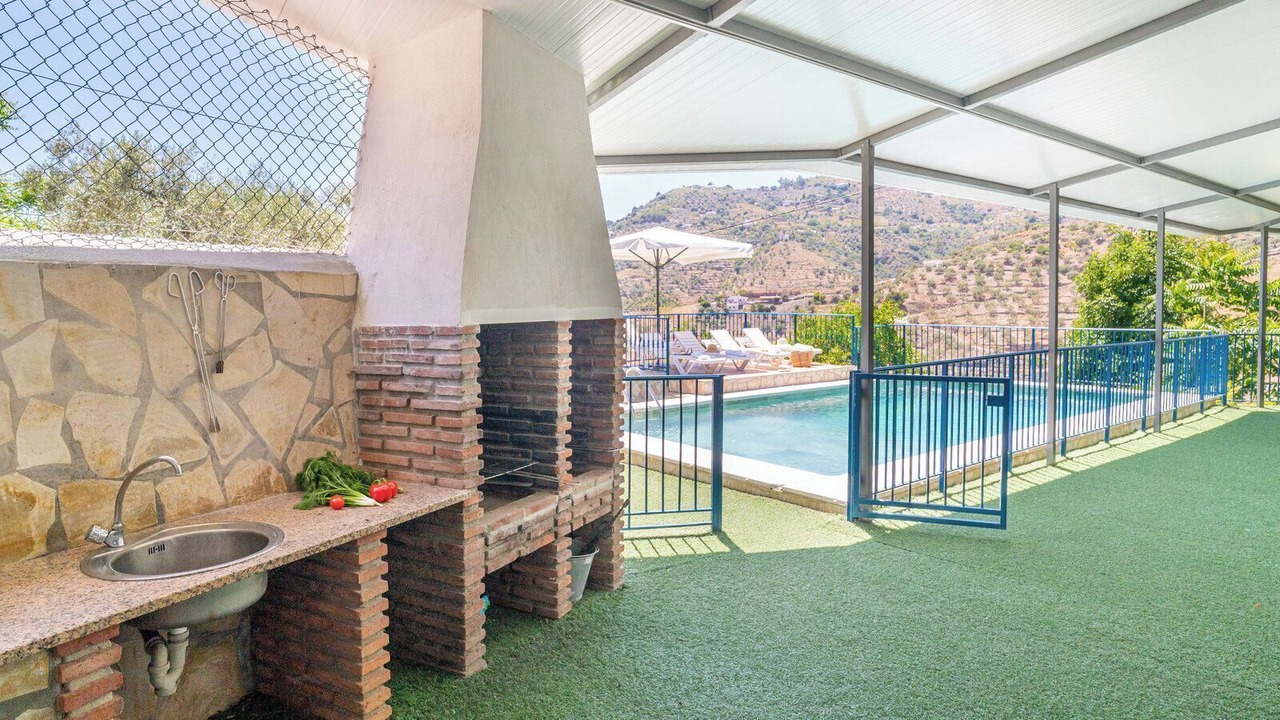 Photo of Outdoor in Competa