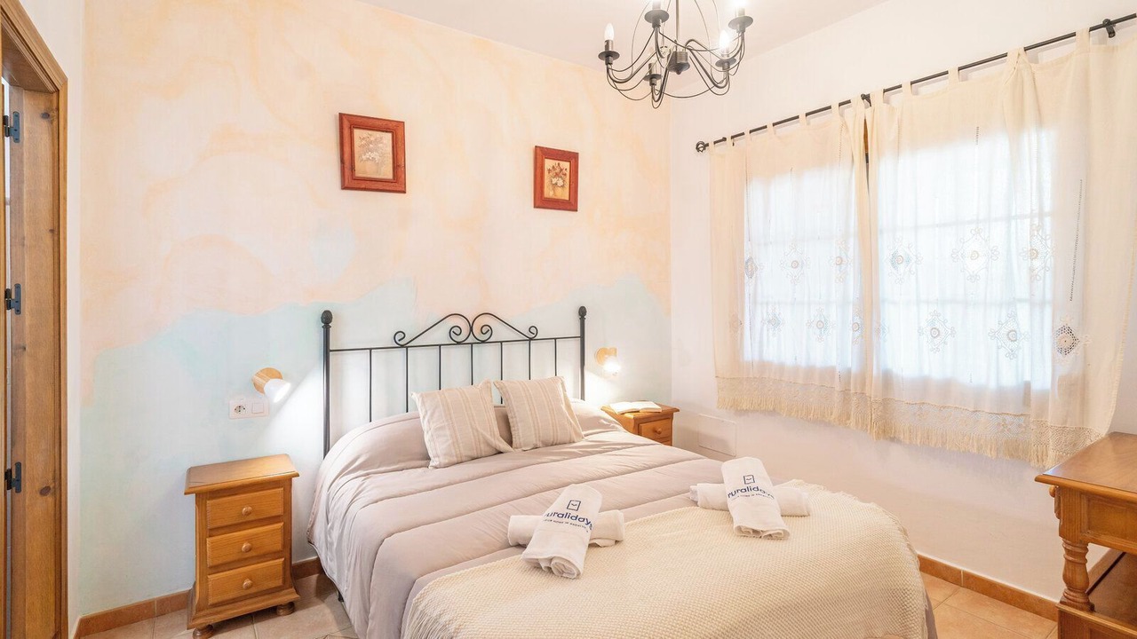 Photo of Bedroom in Competa