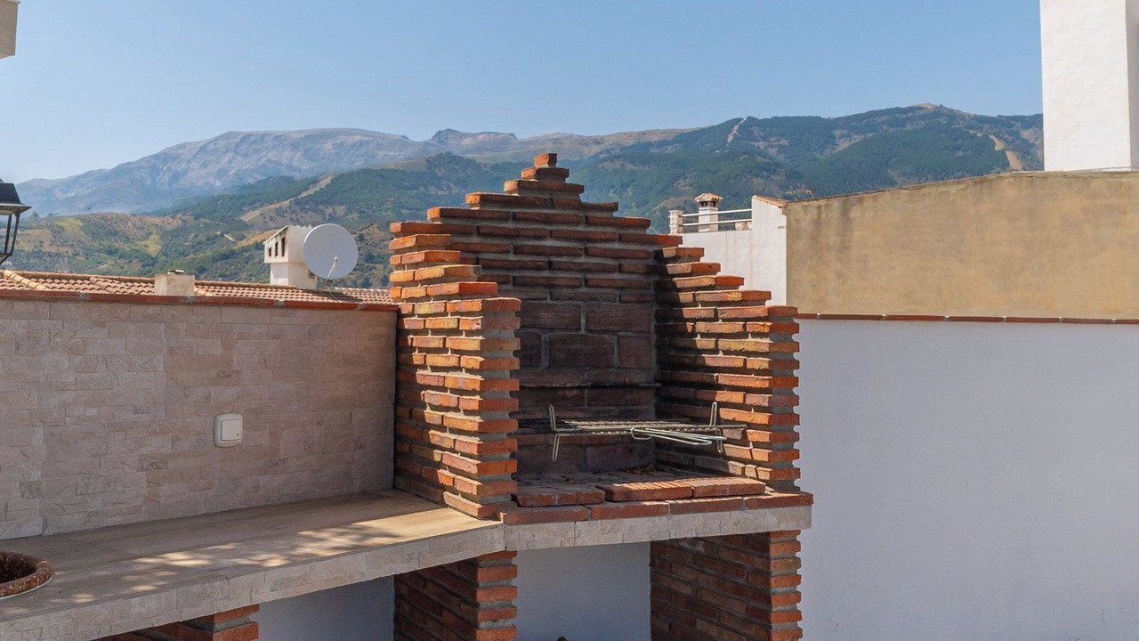 Photo of Outdoor in Canillas de Albaida