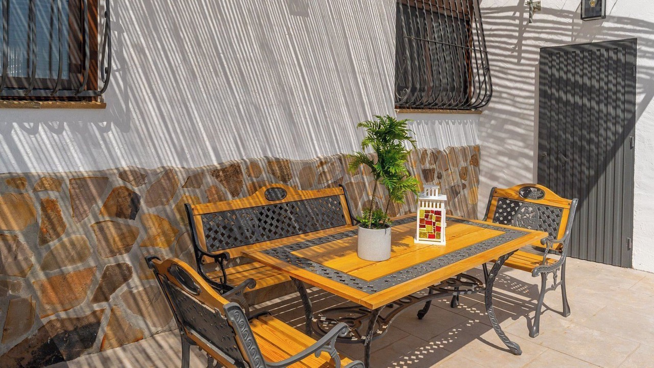 Photo of Outdoor in Canillas de Albaida