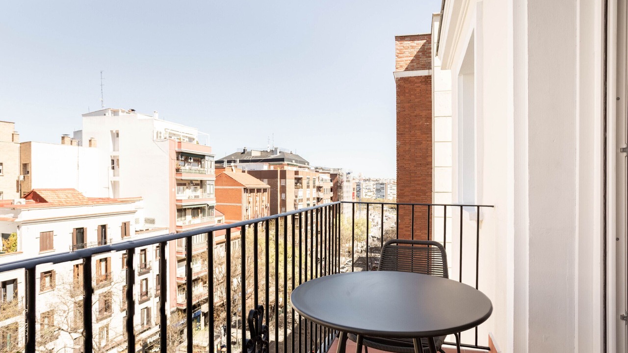 Photo of Outdoor in Salamanca