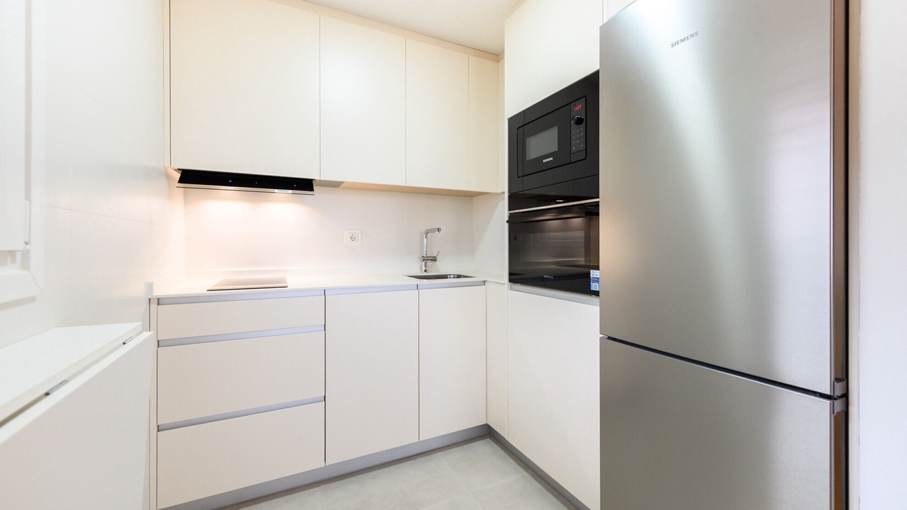 Photo of Kitchen in Hortaleza