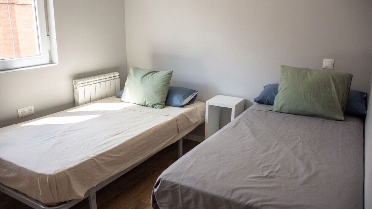 Photo of Bedroom in Penafiel