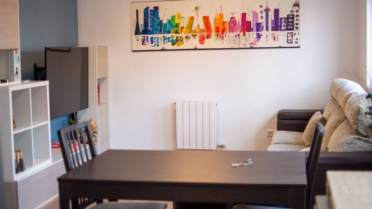 Photo of Livingroom in Penafiel