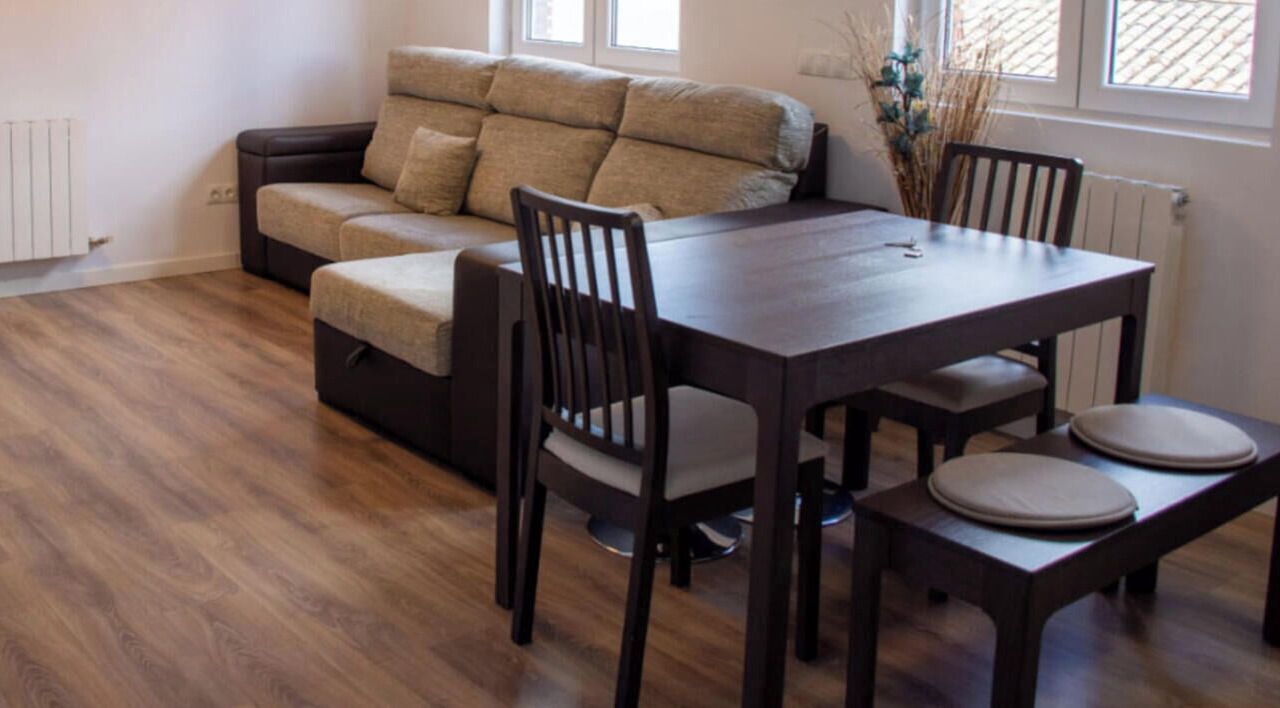 Photo of Livingroom in Penafiel