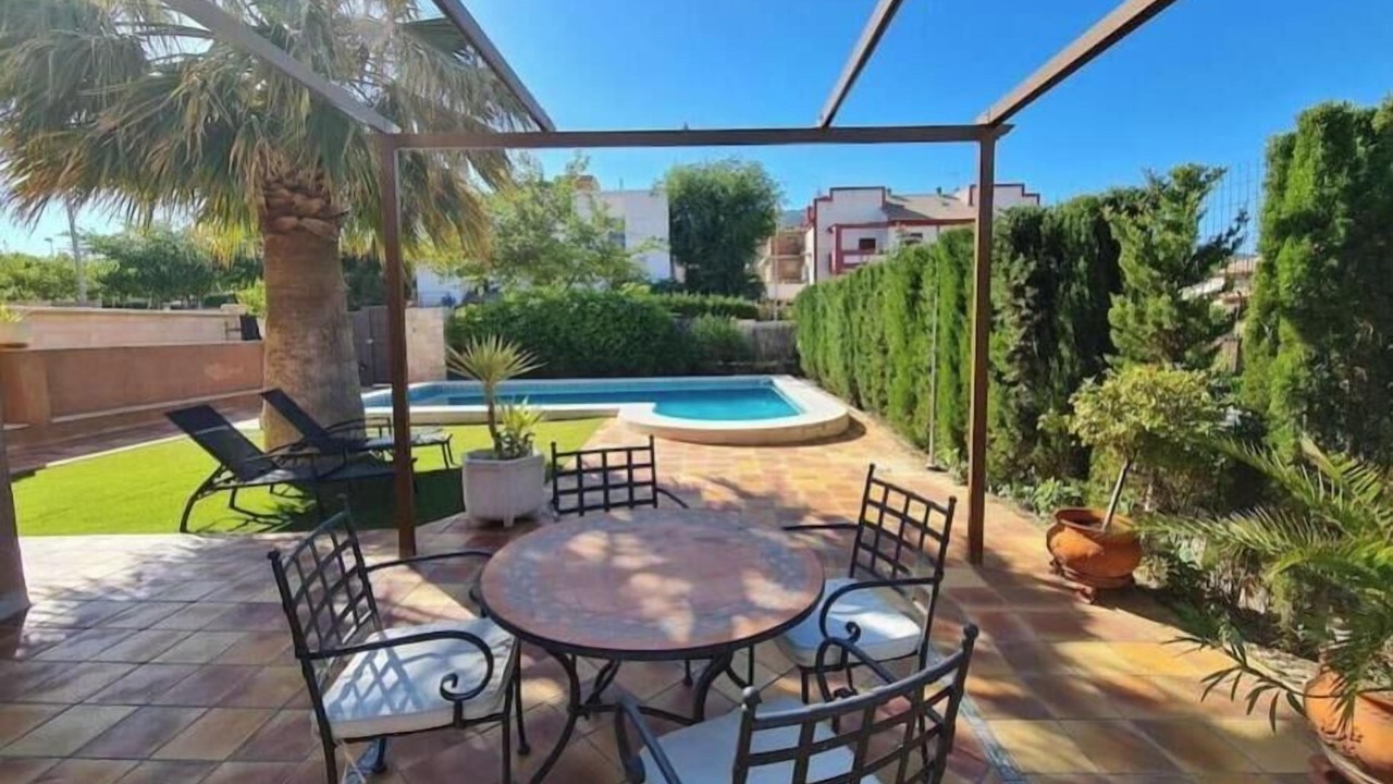 Photo of Outdoor in La Guardia de Jaen