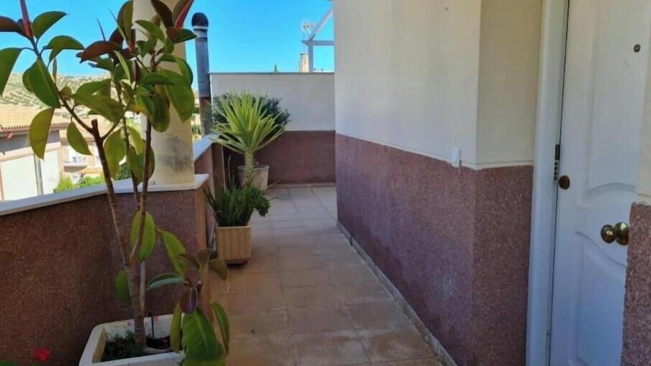 Photo of Outdoor in La Guardia de Jaen