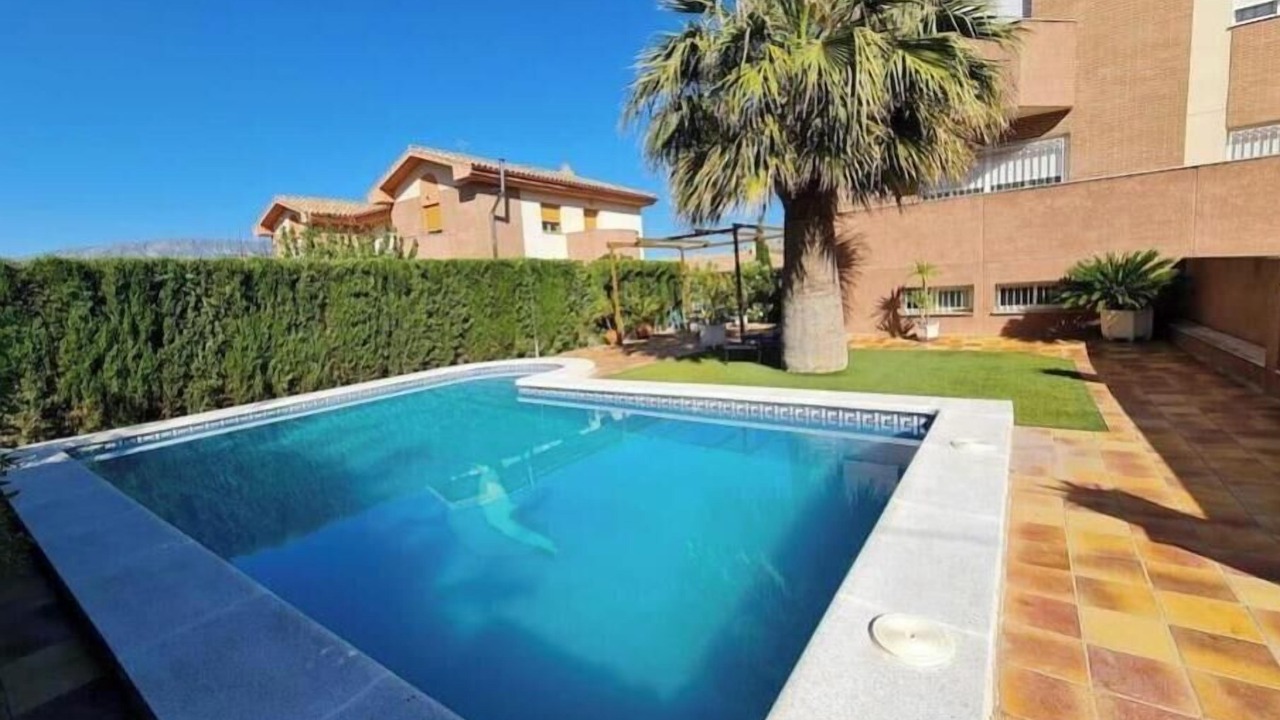 Photo of Outdoor in La Guardia de Jaen