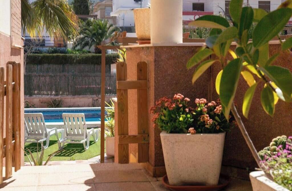 Photo of Outdoor in La Guardia de Jaen