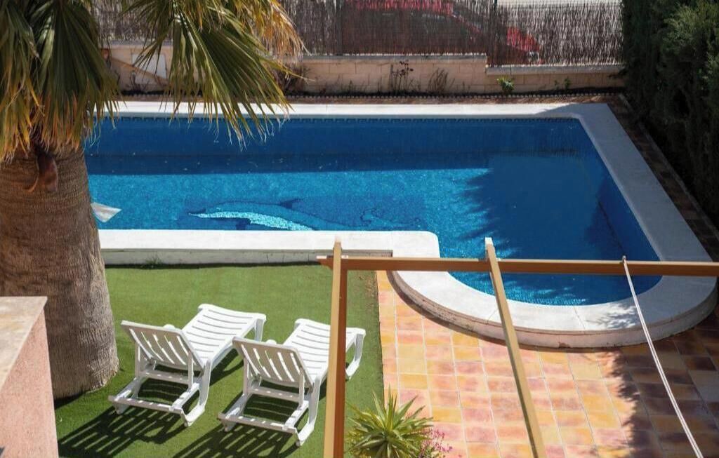 Photo of Outdoor in La Guardia de Jaen