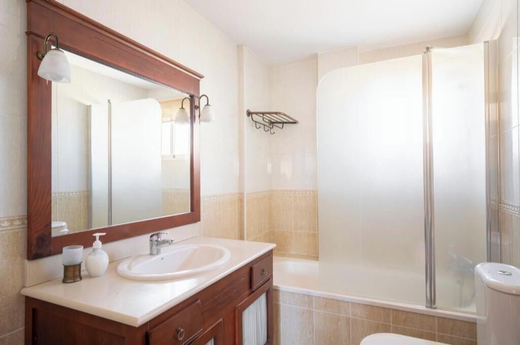 Photo of Bathroom in La Guardia de Jaen
