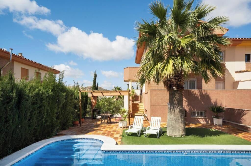 Photo of Outdoor in La Guardia de Jaen