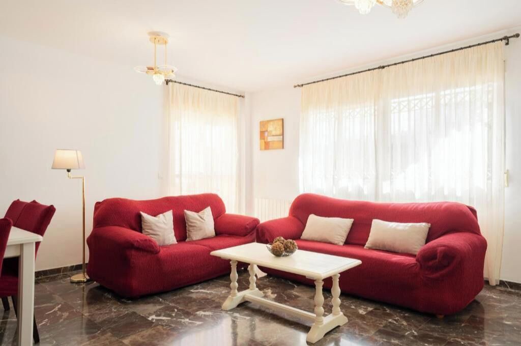 Photo of Livingroom in La Guardia de Jaen