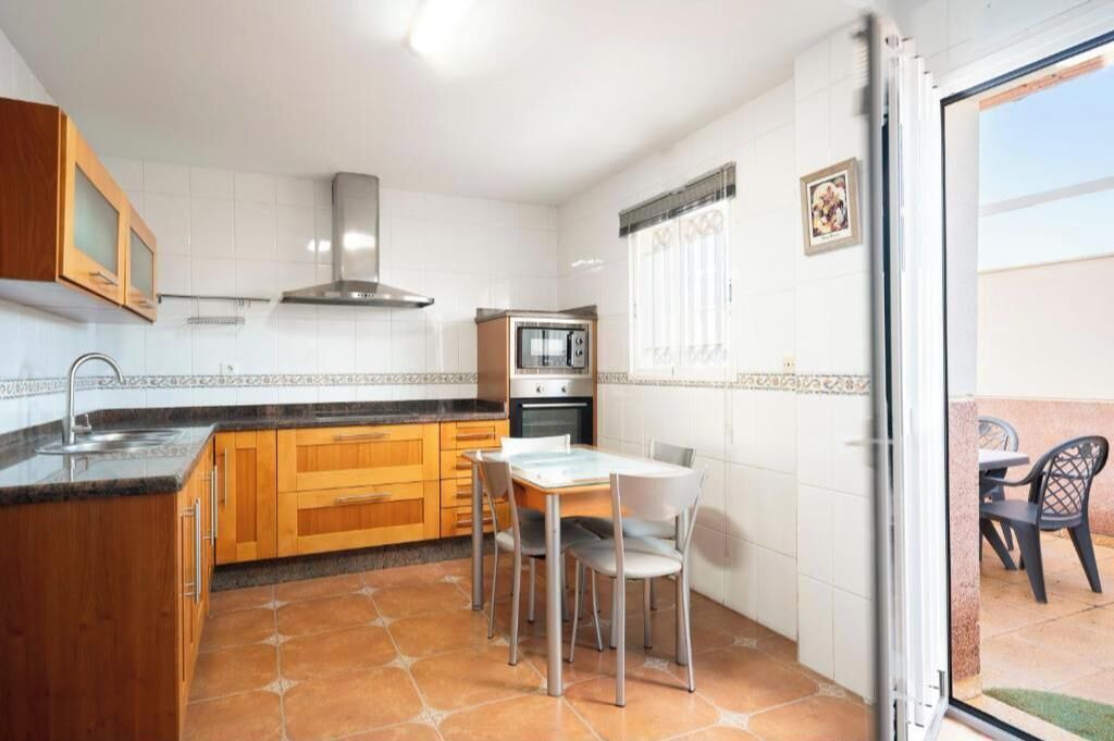 Photo of Kitchen in La Guardia de Jaen
