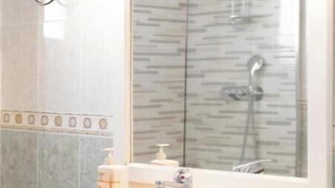 Photo of Bathroom in La Guardia de Jaen