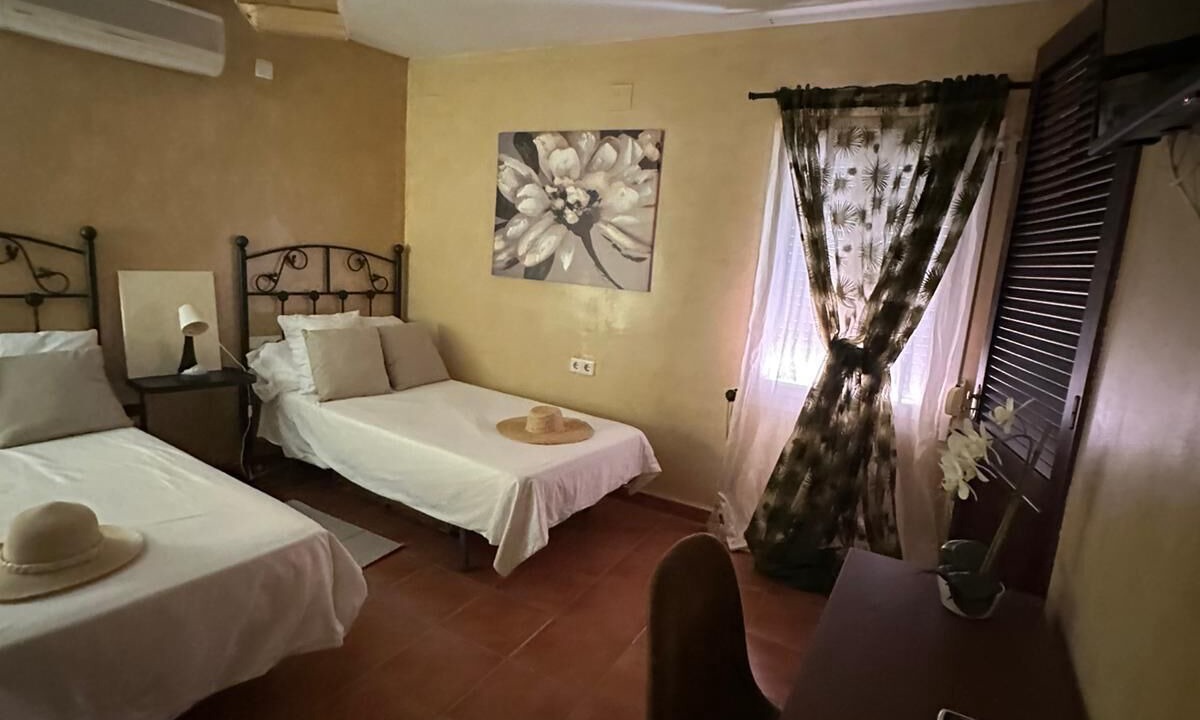 Photo of Bedroom in Ecija