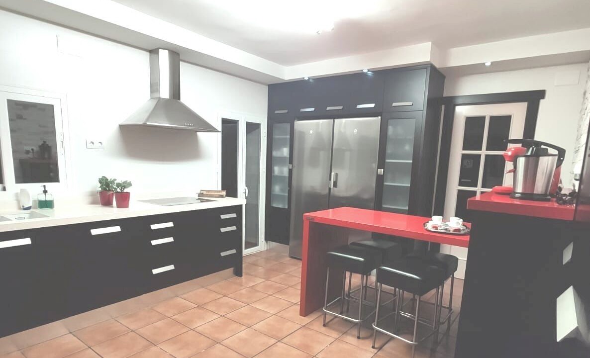 Photo of Kitchen in Ecija