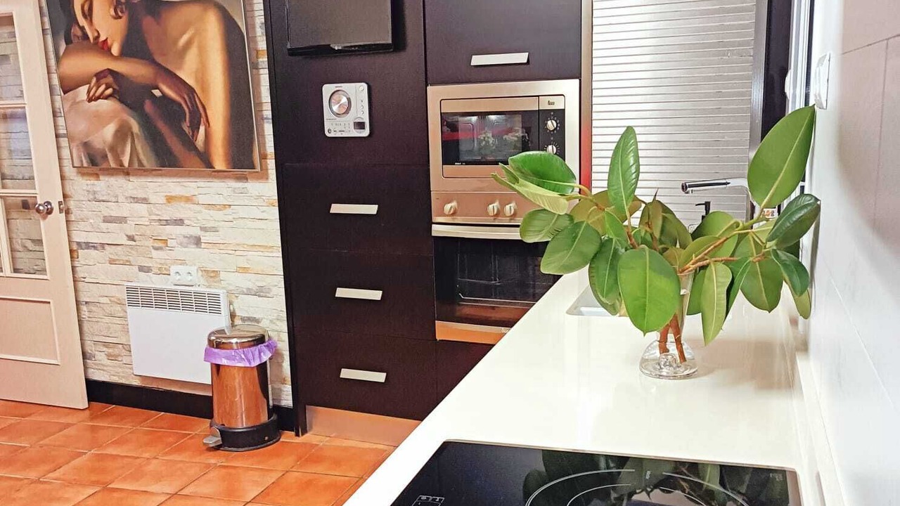 Photo of Kitchen in Ecija