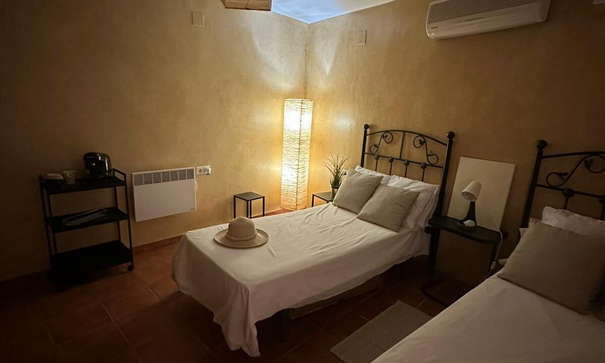 Photo of Bedroom in Ecija