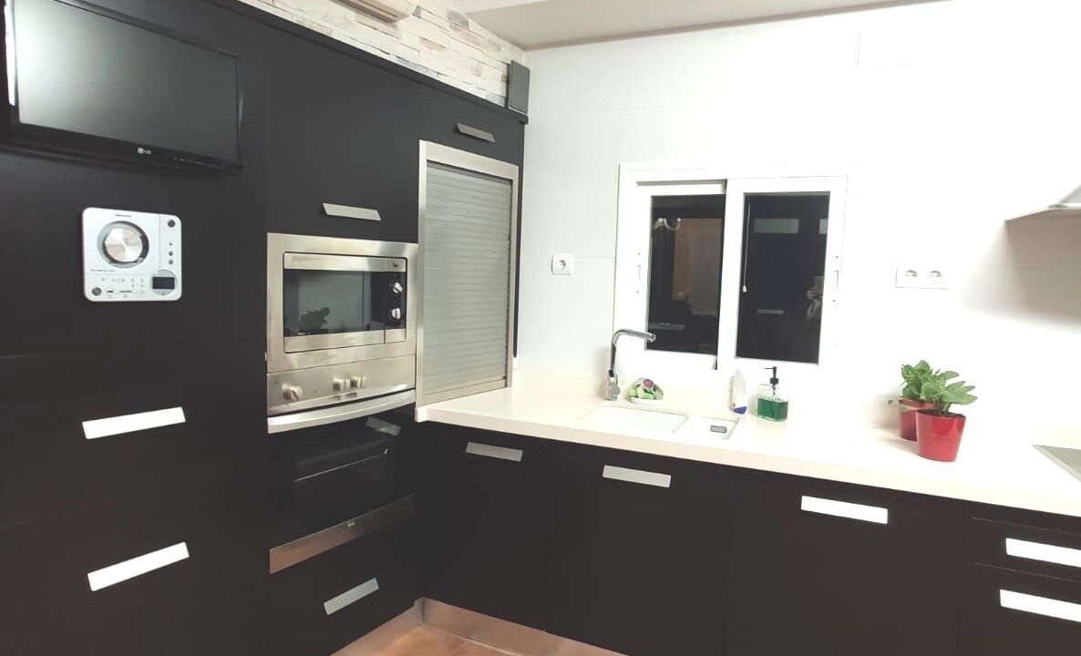 Photo of Kitchen in Ecija