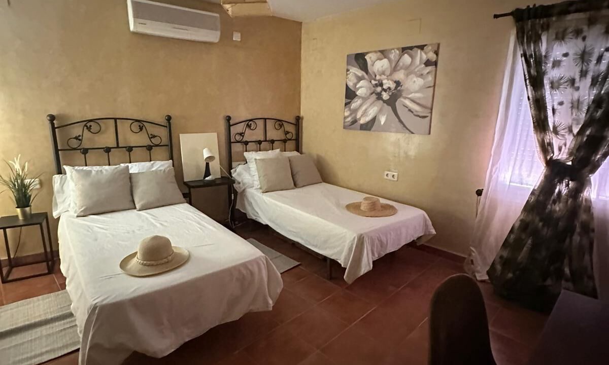 Photo of Bedroom in Ecija