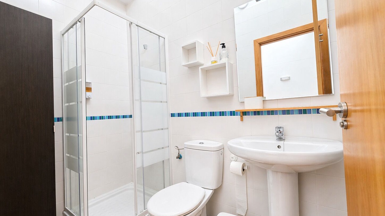 Photo of Bathroom in Conil de la Frontera