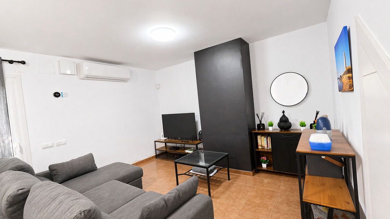 Photo of Livingroom in Conil de la Frontera