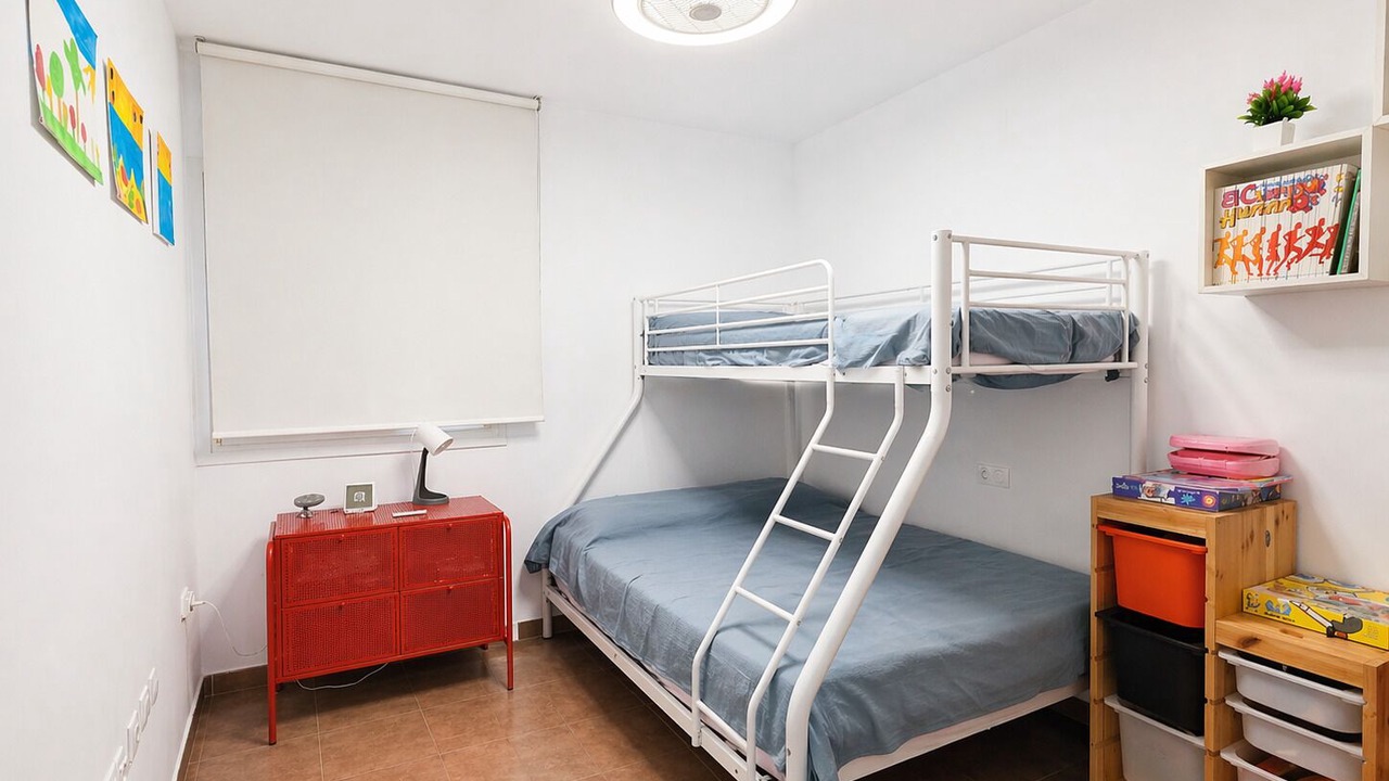 Photo of Bedroom in Conil de la Frontera