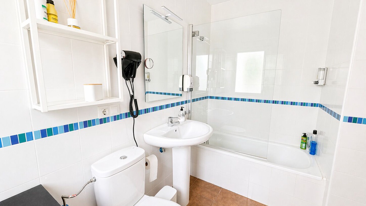 Photo of Bathroom in Conil de la Frontera