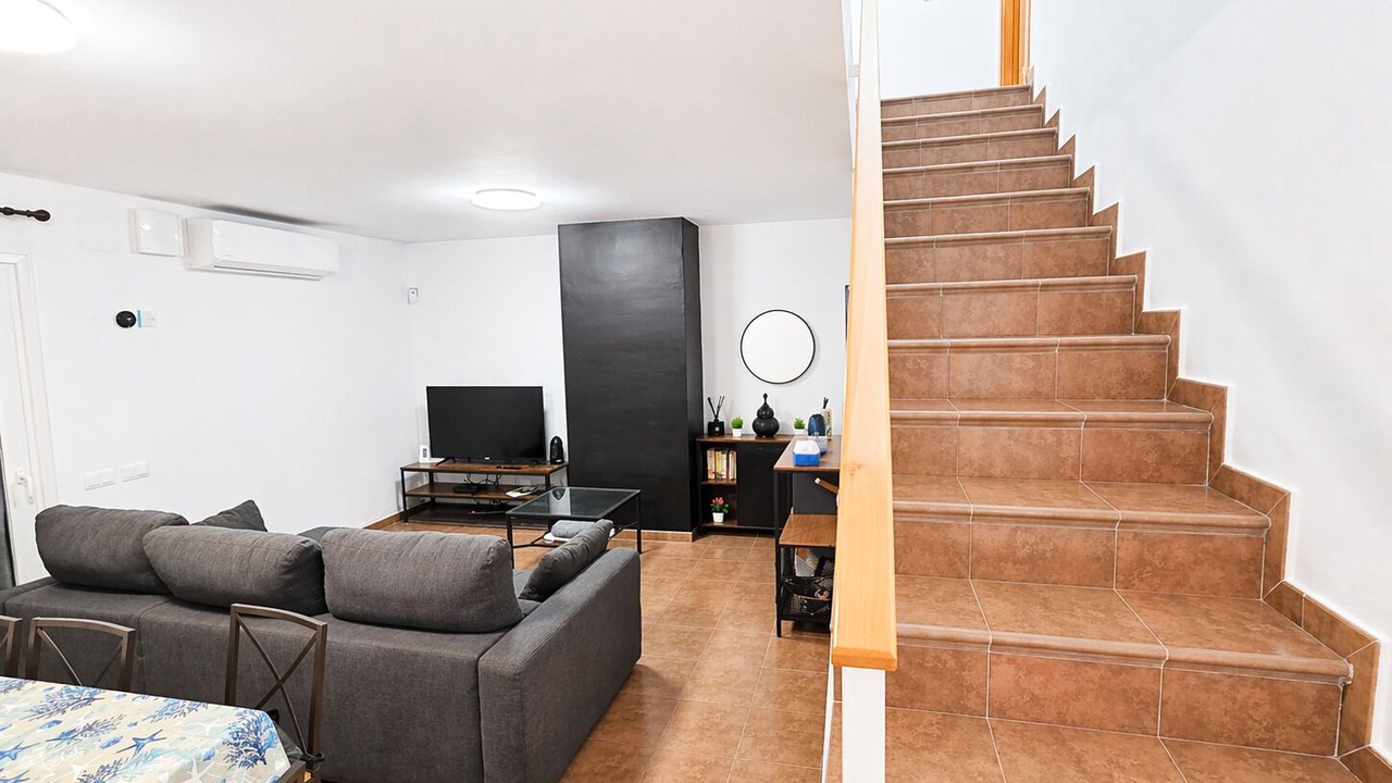 Photo of Livingroom in Conil de la Frontera