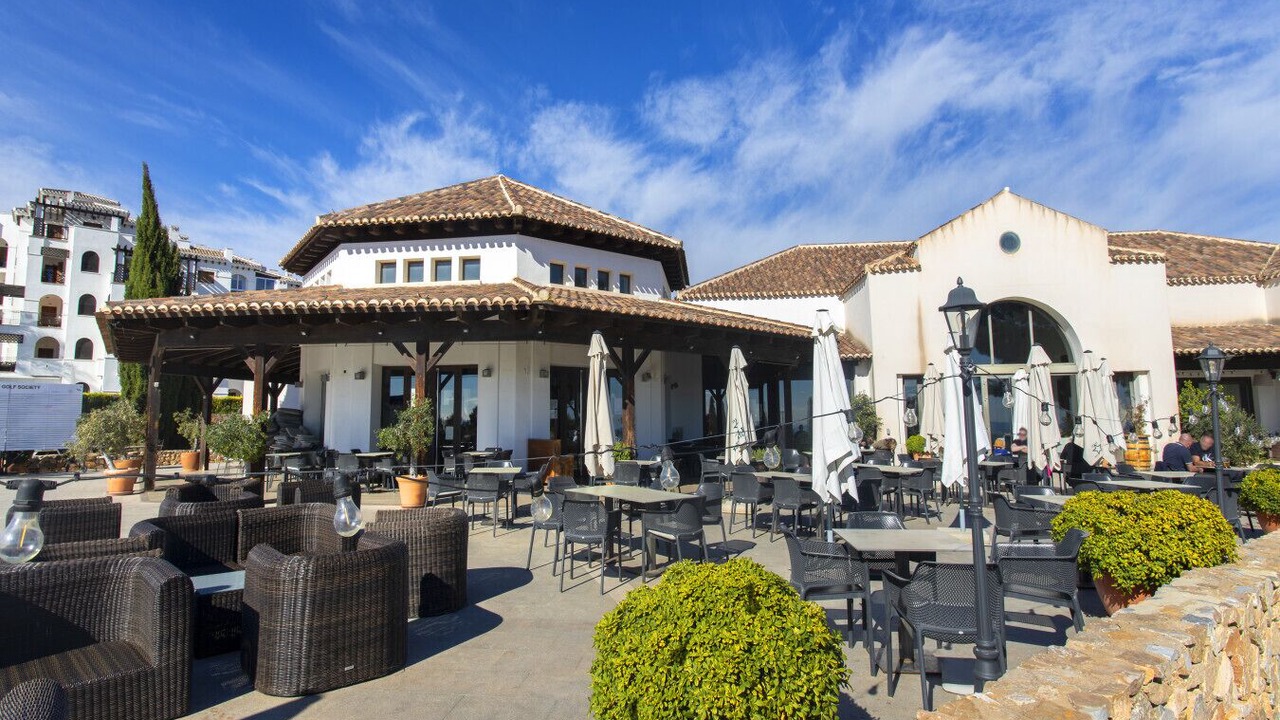 Photo of Outdoor in Caserio Los Tarquinos