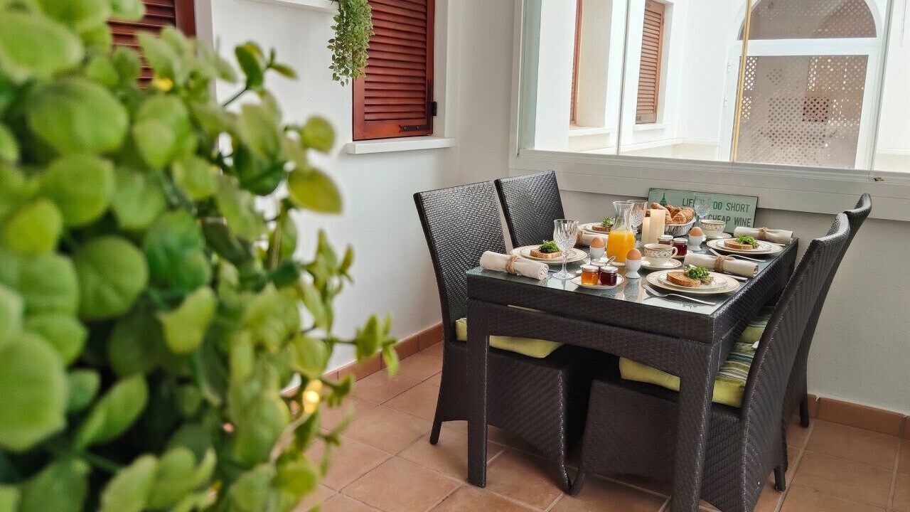 Photo of Outdoor in Caserio Los Tarquinos