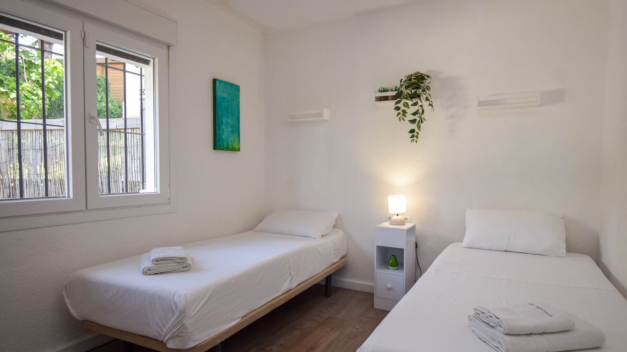Photo of Bedroom in El Faro