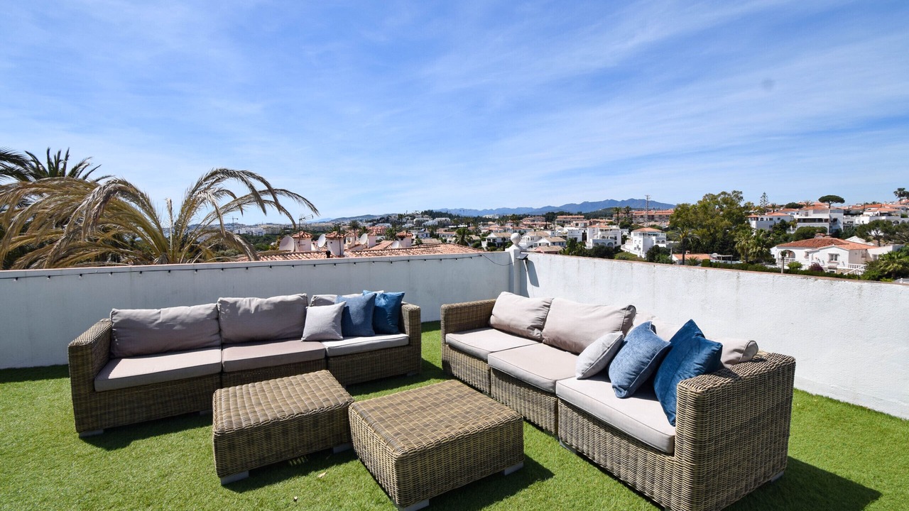 Photo of Outdoor in El Faro