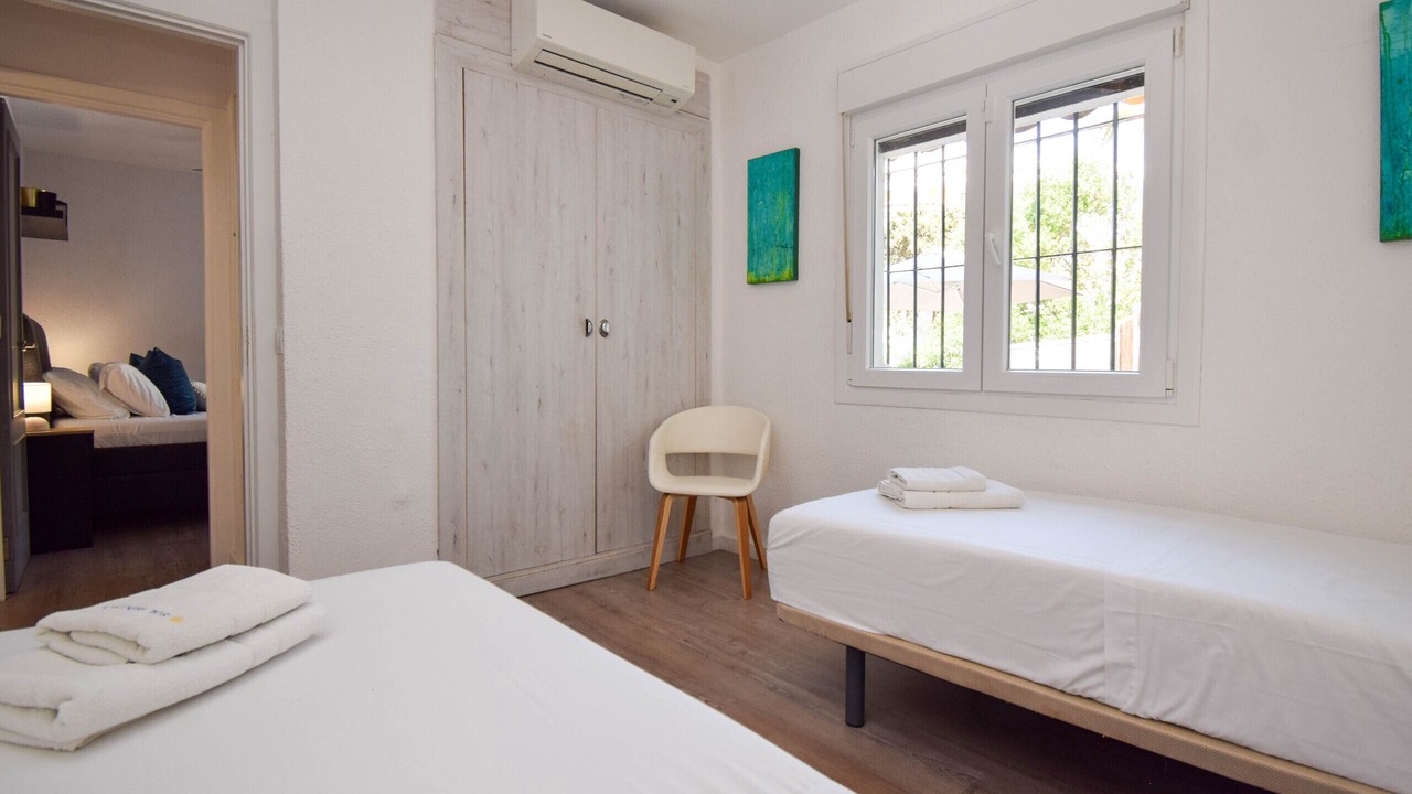 Photo of Bedroom in El Faro