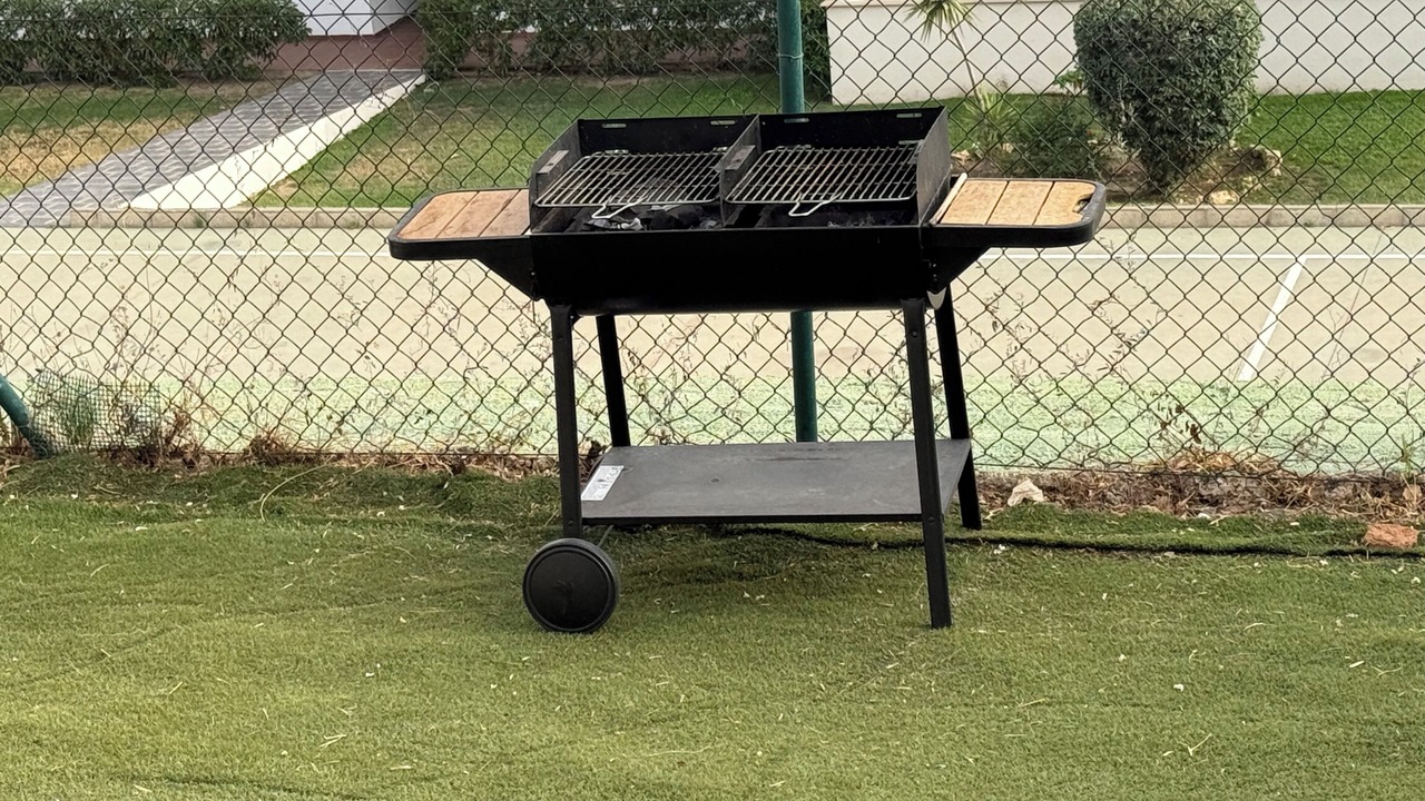 Photo of Outdoor in La Cala del Moral
