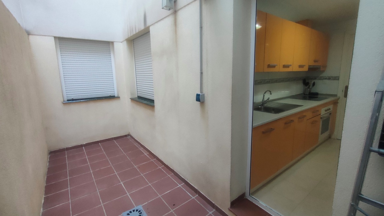 Photo of Kitchen in La Cala del Moral