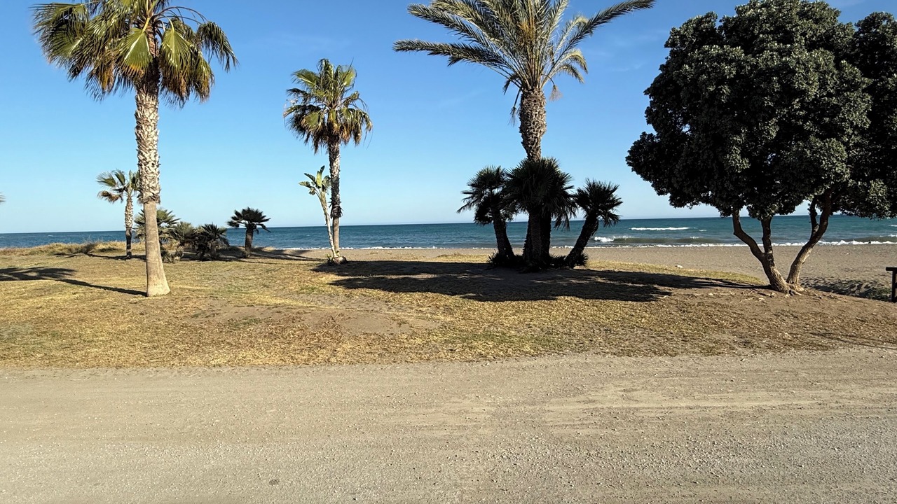 Photo of Others in La Cala del Moral