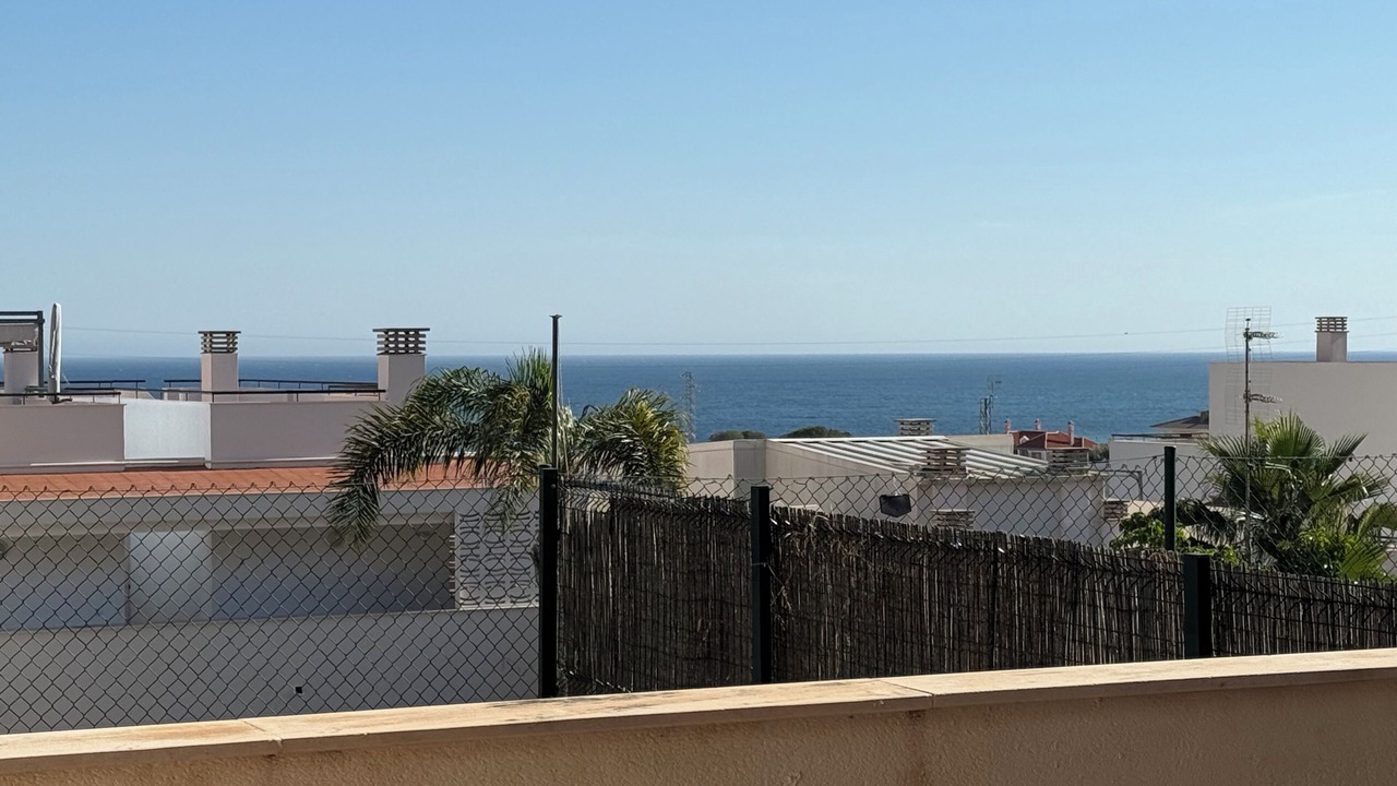 Photo of Outdoor in La Cala del Moral