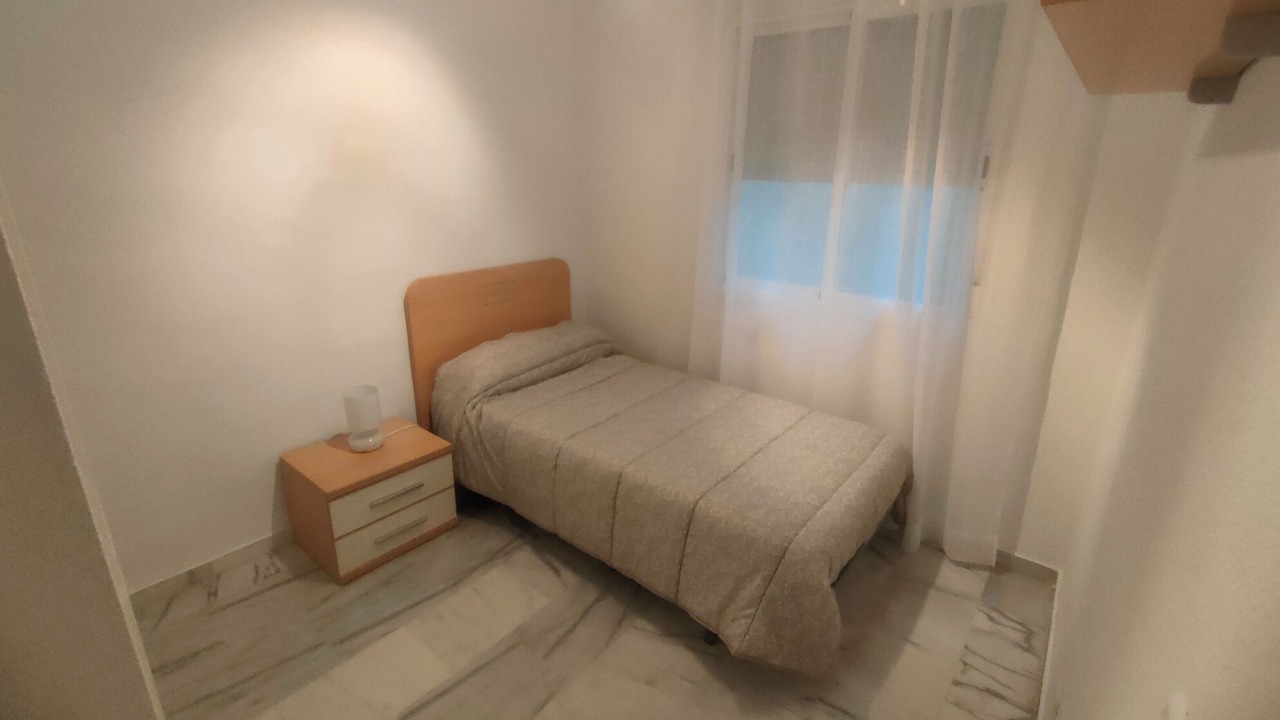 Photo of Bedroom in La Cala del Moral