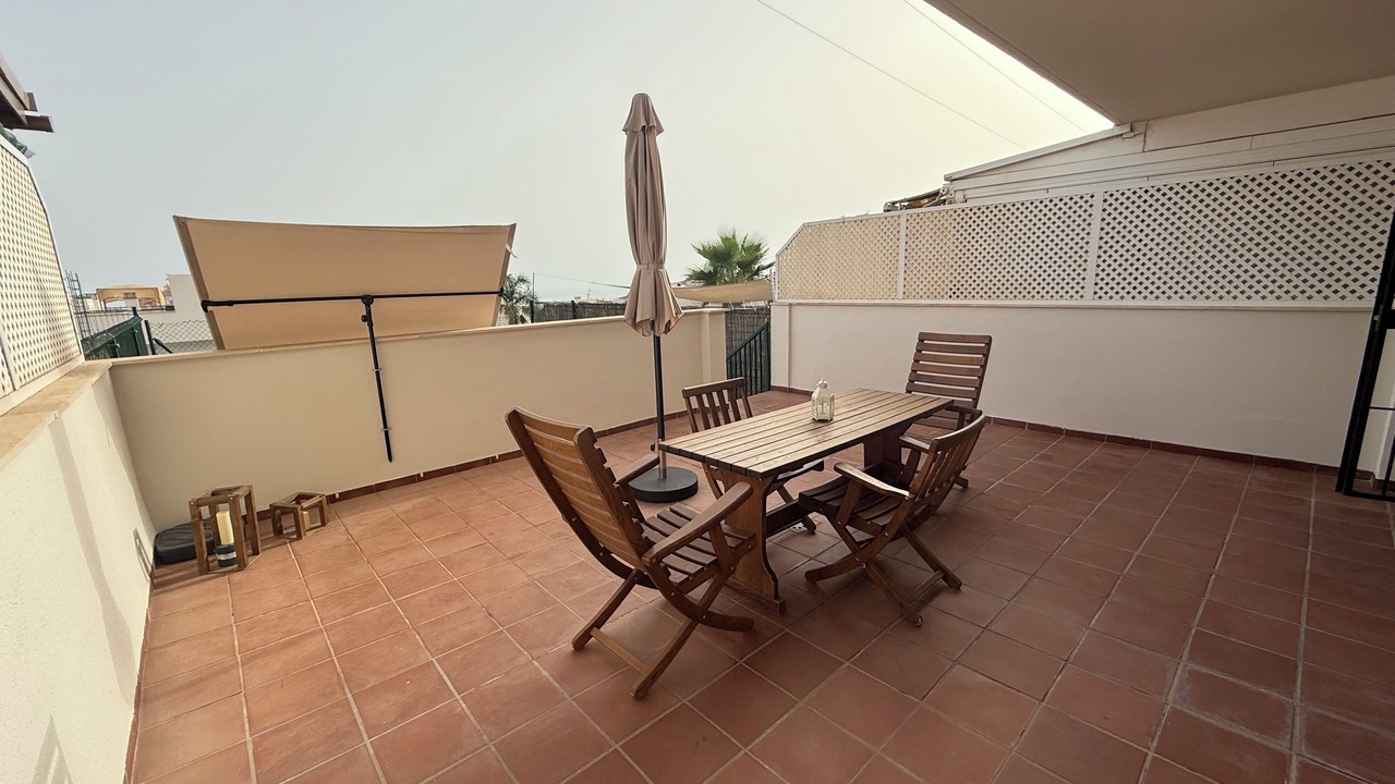 Photo of Outdoor in La Cala del Moral